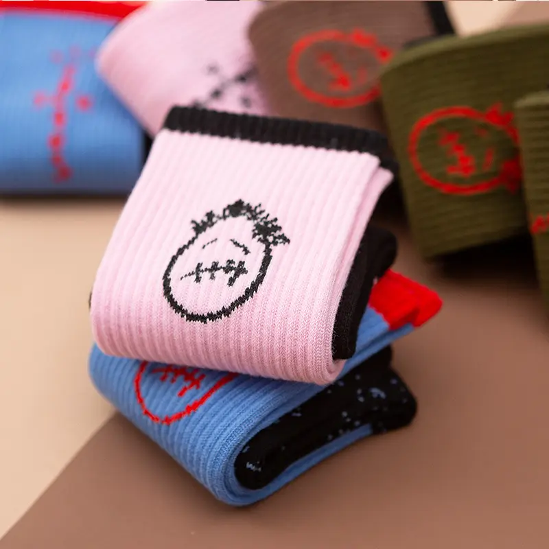 socks-travis-scott-mocha-pink