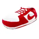 chaussons-inspiration-dunk-low-red-3