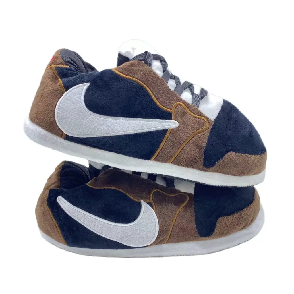 chaussons-inspi-aj1-travis-scott-mocha