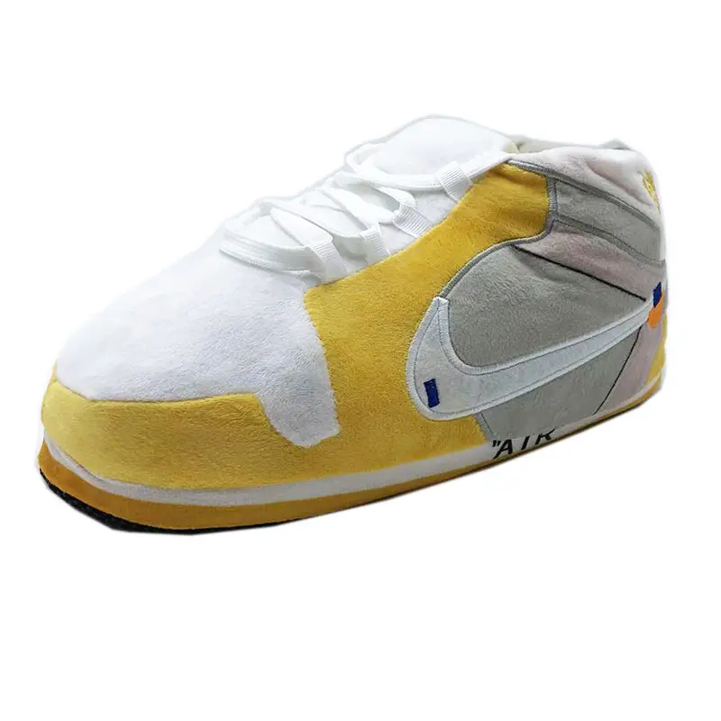 chaussons-inspi-aj1-ow-canary