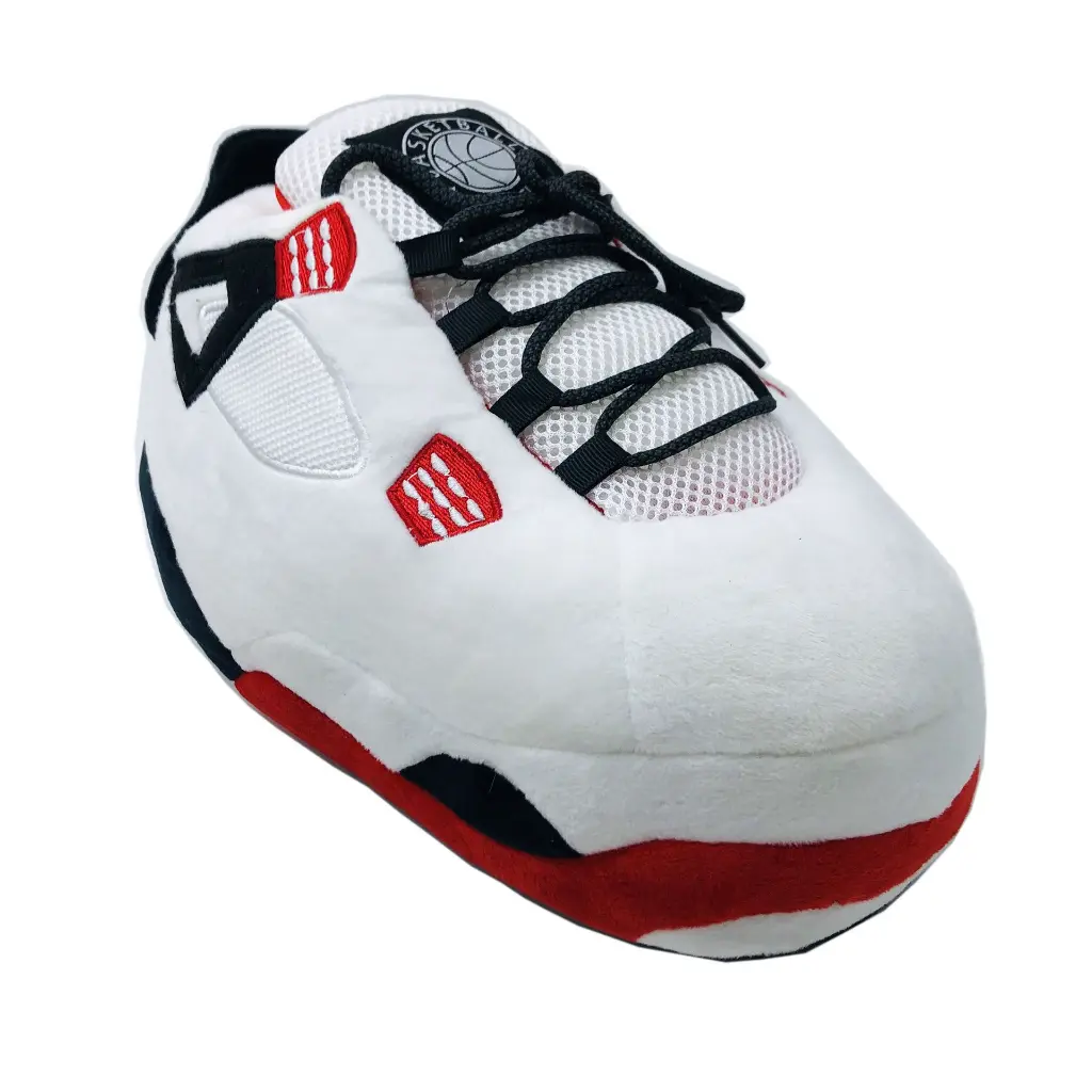 chaussons-inspi-aj4-fire-red