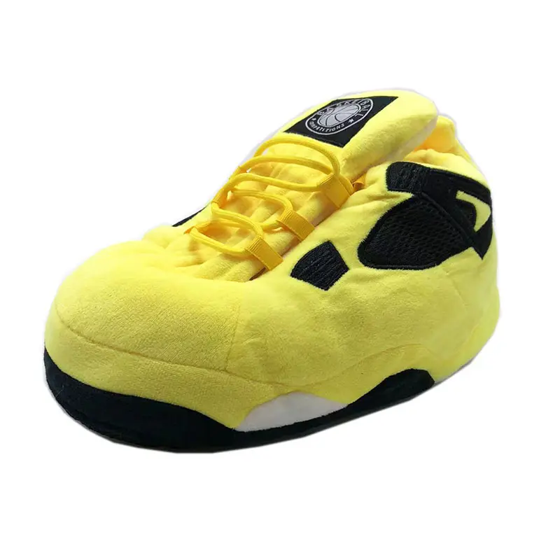 chaussons-inspi-aj4-tour-yellow-lightning