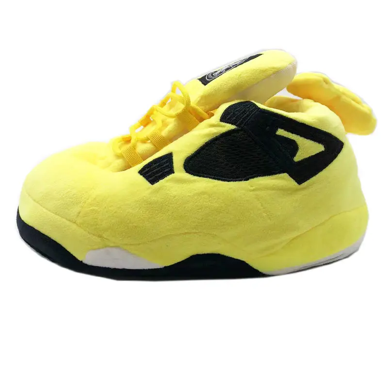 chaussons-inspi-aj4-tour-yellow-lightning-3