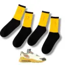 SOCKS AIR MAX 270 TRAVIS SCOTT