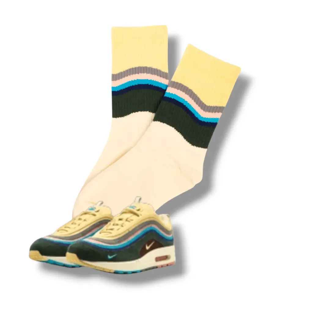 SOCKS AM97 SW (36-40)