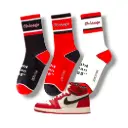SOCKS AJ1 CHICAGO