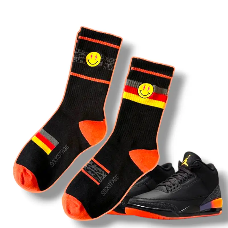 SOCKS AJ3 RIO (36-40)