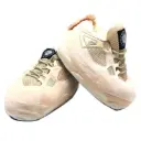 CHAUSSONS INSPI AJ4 OW SAIL