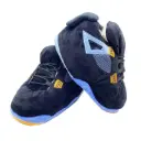 CHAUSSONS INSPI AJ4 KNICKS