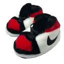 CHAUSSONS INSPI AJ1 BRED