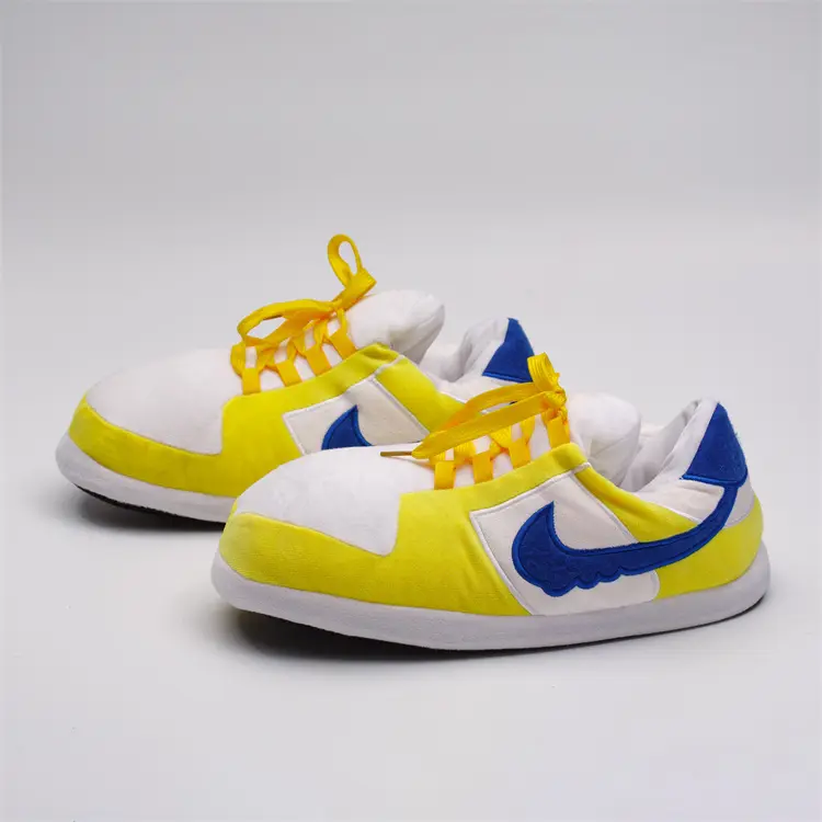 CHAUSSONS INSPI AJ1 TRAVIS SCOTT CANARY (36-40)