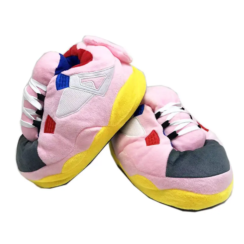 CHAUSSONS INSPI AJ4 GUAVA ICE