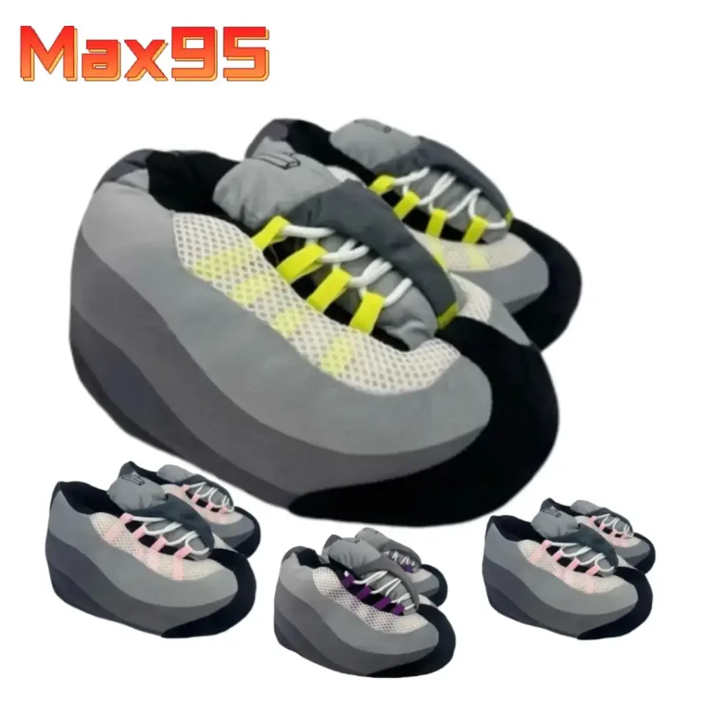 CHAUSSONS INSPI AIR MAX 95